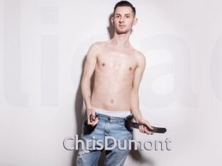 ChrisDumont Live Cam 66