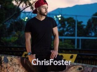 ChrisFoster