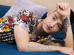 ChrisFoxie