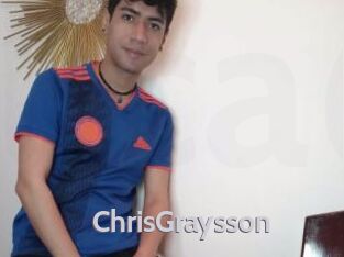 ChrisGraysson