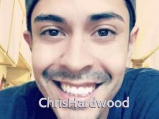 ChrisHardwood