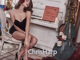 ChrisHarp Live Cam 66