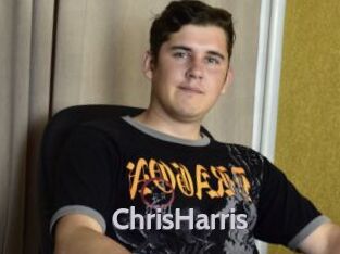 ChrisHarris
