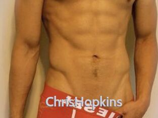 ChrisHopkins