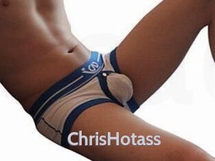 ChrisHotass