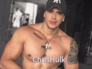 ChrisHulk Live Cam 66