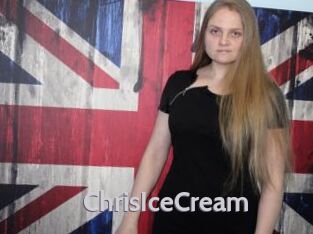 ChrisIceCream Live Cam 66