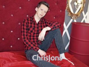 ChrisJons