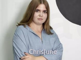 ChrisJune
