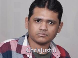 ChrisJustin