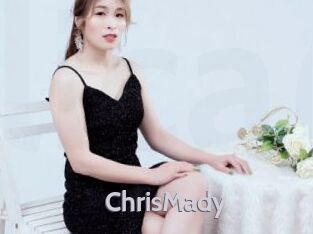 ChrisMady