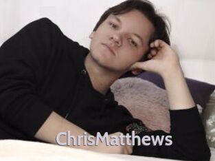 ChrisMatthews