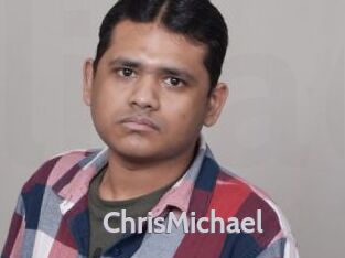 ChrisMichael