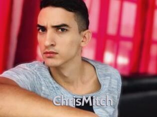 ChrisMitch Live Cam 66
