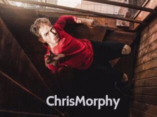 ChrisMorphy