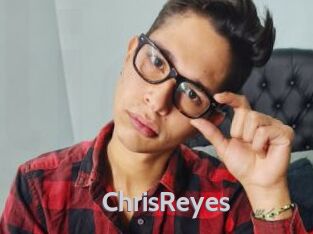 ChrisReyes