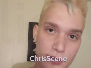 ChrisScene