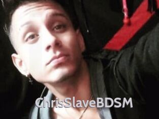 ChrisSlaveBDSM