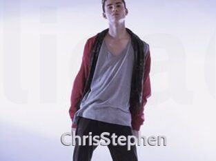ChrisStephen