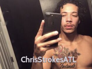 ChrisStrokesATL Live Cam 66