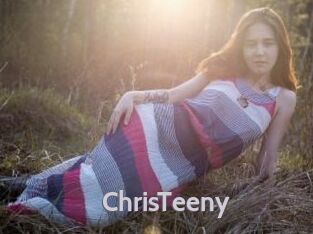 ChrisTeeny
