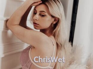 ChrisWet