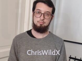 ChrisWildX