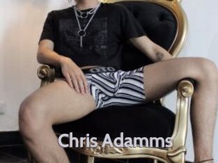 Chris_Adamms