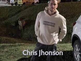 Chris_Jhonson