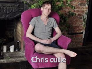 Chris_cutie