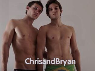 ChrisandBryan