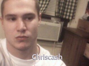 Chriscash