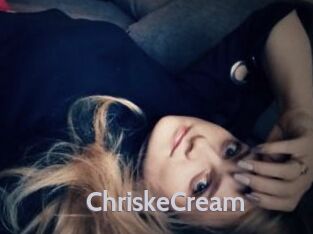 ChriskeCream