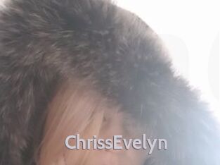 ChrissEvelyn
