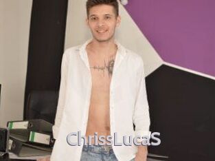 ChrissLucaS Live Cam 66