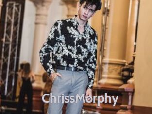 ChrissMorphy Live Cam 66