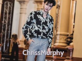 ChrissMurphy
