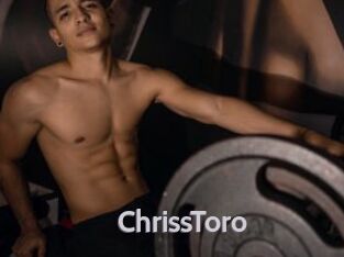 ChrissToro Live Cam 66