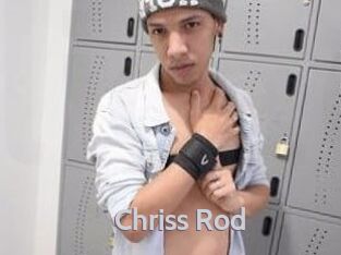 Chriss_Rod