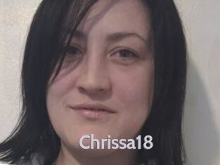 Chrissa18