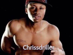 Chrissdriller