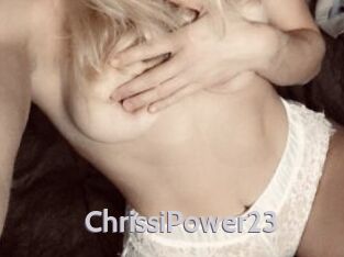 ChrissiPower23