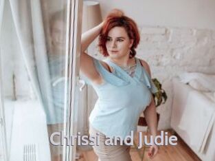 Chrissi_and_Judie Live Cam 66