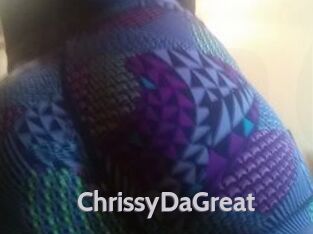 ChrissyDaGreat