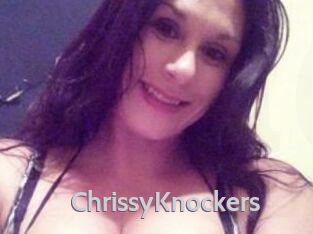 ChrissyKnockers Live Cam 66