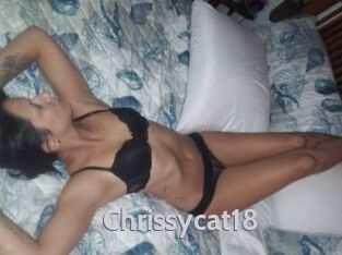 Chrissycat18