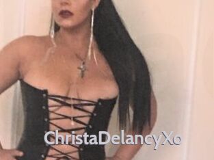 ChristaDelancyXo Live Cam 66