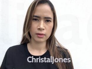 ChristalJones
