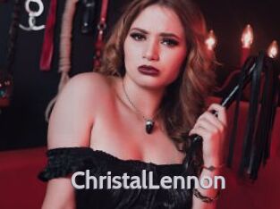 ChristalLennon Live Cam 66