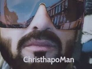 ChristhapoMan